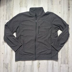 The North Face Men's Full Zip Jacket Size XL